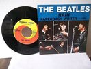 The Beatles,Cap. 5651,