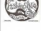 THE EXITS 'THE FASHION PLAGUE' PUNK KBD POWERPOP 1978