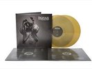 LEPROUS THE CONGREGATION (GATEFOLD GOLDEN 2LP) 100 copies