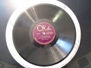78 RPM Okeh 8159 Sippie Wallace Stranger’s Blues Clarence Williams