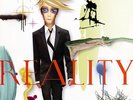 David Bowie - Reality LP