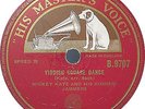 Yiddish Music - Mickey Katz Kosher Jammers - Yiddish Square Dance - 1947