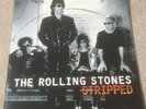 The Rolling Stones Stripped Lp