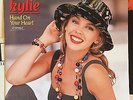Kylie Minogue Hand on Your Heart 12