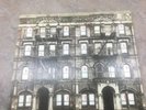 Led Zeppelin Physical Graffiti Lp First Pressing