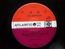 Led Zeppelin IV - Rare First Pressing 1971 Vinyl Album in Mint Condition