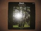 KARL SUSKE plays J.S.Bach  PARTITEN & Sonata for Violin SOLO 