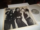 Suzi Quatro SELF TITLED ST LP orig textured cover BELL RECORDS US 1974 EXCELLENT