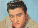 ELVIS PRESLEY loving you 1957 LP FRANCE Black RCA Area 430.237 Mono EX