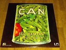 Can Ege Bamyasi Okraschoten vinyl record united artists near mint