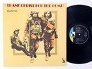 Groundhogs – Thank Christ For The Bomb   Rare UK Textured Gatefold-1970 Liberty