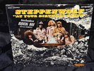 STEPPENWOLF At Your Birthday Party SEALED USA ORIG DIE-CUT1969 LP W/HYPE STICKER