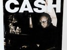 JOHNNY CASH American V: A Hundred Highways 180-gram VINYL LP Sealed/New