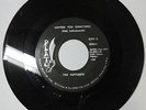 The Outcasts Loving You Sometimes/Sha-La-La Plato 80285 Garage Fuzz, M-