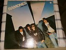 RAMONES, LEAVE HOME 1977 UK, SIRE  9103-254, Excellent Condition