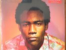 Childish Gambino - Because the Internet Vinyl 2xLP RSD +72 Page Screenplay New