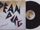 Dean Dirg - Verpisst LP Press Gang Short Fuse Sniffing Glue Abfukk Hardcore Punk