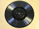 EDISON DIAMOND DISC 82187 Rachmaninoff - Piano Prelude in C Sharp/Polka de W.R.
