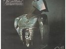 SENSATIONAL ALEX HARVEY BAND Rock Drill LP 9 Track With Embossed Logo On Sleeve