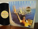 SUPERTRAMP Breakfast in America Audiophile 1/2 speed NM