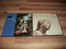 Shakespeare THE WINTER'S TALE & Measure For Measure 3LP Box Set Caedmon SEALED