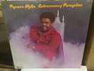 Popcorn Wylie Extrasensory Perception Promo USA NM Promo