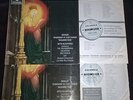 Klemperer Mahler Symphony No. 2 'Resurrection' 2LP Columbia SAX 2473/4 B/S UK NM
