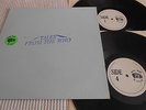 the who  tales from the who  black vinyls   rare rubber stamped cover   tmoq