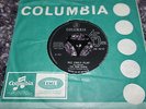 THE PINK FLOYD SEE EMILY PLAY/ SCARECROW SYD BARRETT COLUMBIA RECORDS DB.8214