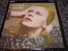 DAVID BOWIE HUNKY DORY 