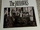 The Jayhawks aka The Bunkhouse NEAR MINT vinyl LP Lost Highway Records OOP