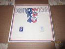 AMERICAN TOP 40 10/30/1976 -Commodores, K.C., Bee Gees, Heart, McCartney,Ringo
