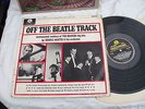 GEORGE MARTIN ORIGINAL STEREO 1st Press.1965 UK LP OFF THE BEATLE TRACK.BEATLES