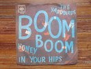 THE YARDBIRDS - BOOM BOOM sehr rar, Original 64', Beat Pop 60er Single 7