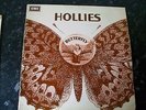 THE HOLLIES - BUTTERFLY - 1st PRESS - Vinyl 12