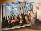 BACH Brandenburg Concertos HARNONCOURT Concentus Musicus 2 x 1LP Telefunken