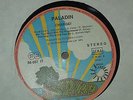 Paladin Charge, Vinyl LP, 86097 IT, in gutem bis sehr gutem Zustand