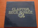 Clapton, Beck & Page   1 C 048-51780