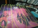 APRIL WINE LIVE CA PROG. IN 1974 MINT  lp