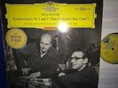 @DGG SLPM 138 111 *RED STEREO* ANDA /FRICSAY* BARTOK PIANO CTOS NOS.2 & 3* NM