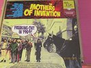 Frank Zappa & The Mothers Of Invention* ?– Freaking Out In1969 BOXSET 4COLOR LPS