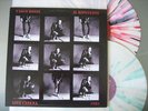 2 LP 33 VASCO ROSSI IL RIPETENTE LIVE CESENA 1981 ED.LTD. COPIA NR 247 DI 500