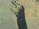 FLEETWOOD MAC The Pious Bird Of Good Omen LP Blue Horizon S 7-63215 1969 EX 1st