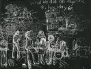 FAIRPORT CONVENTION What We Did On Our Holidays LP Island ILPS9092 1968 Eye Logo