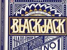 Blackjack vinyl LP album record Blackjack UK 2391411 POLYDOR 1979