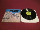 DEEP PURPLE-DEEP PURPLE IN ROCK-1970 UK 1ST PRESS  NICE AUDIO-LAMINATED