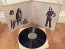 BLACK SABBATH-PARANOID - UK 1ST PRESSING 1976 VINYL LP VERTIGO GATE VO 6360011