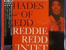 FREDDIE REDD Shades of Redd -Japanese KING K18P MONO w/OBI NM Blue Note 4045