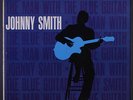 JOHNNY SMITH: The Man With The Blue Guitar LP (Mono, sm wobc, some cw, clear ta