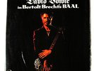 David Bowie In Bertolt Brecht's Baal ITALIAN PRESS RARE Qdisc OST LP 82 gatefold